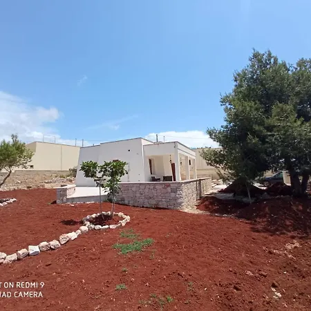 Il Pigno Zona Maldive Del Salento Vila