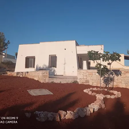 Vila Il Pigno Zona Maldive Del Salento