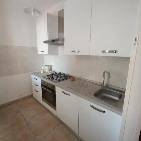 Βίλα Il Pigno Zona Maldive Del Salento Marina Di Pescoluse