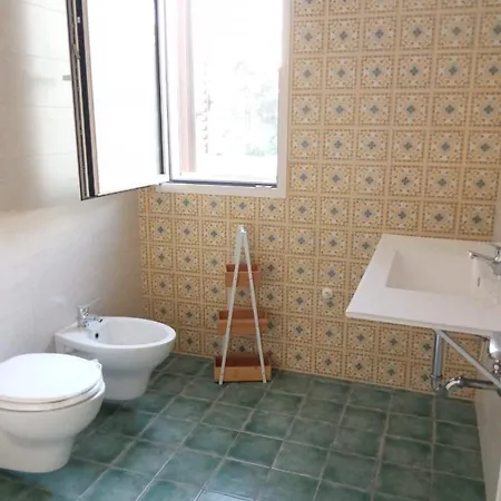 Βίλα Il Pigno Zona Maldive Del Salento Marina Di Pescoluse