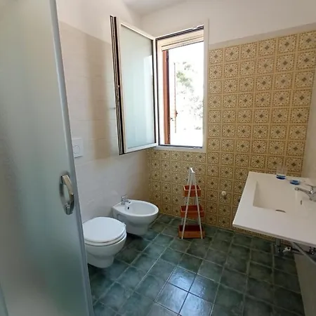 Il Pigno Zona Maldive Del Salento Vila