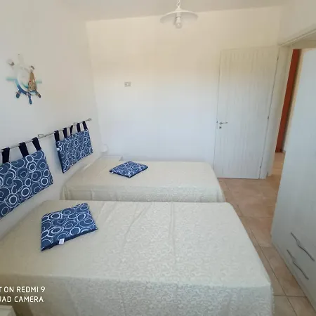Il Pigno Zona Maldive Del Salento * Marina Di Pescoluse