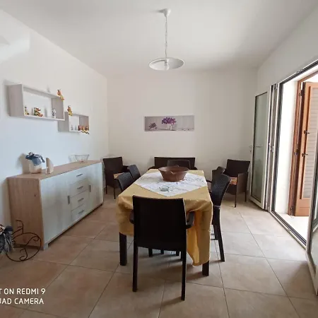 Il Pigno Zona Maldive Del Salento * Marina Di Pescoluse