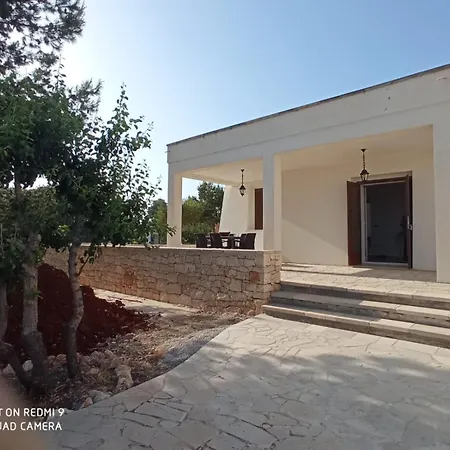 Il Pigno Zona Maldive Del Salento