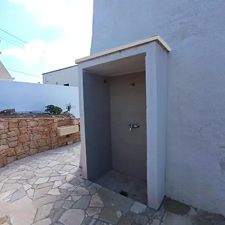 Vila Il Pigno Zona Maldive Del Salento Marina Di Pescoluse