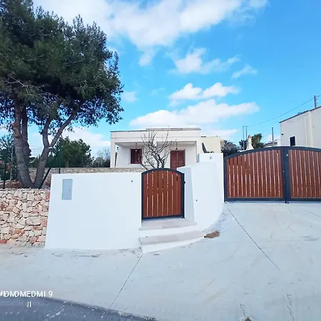 Il Pigno Zona Maldive Del Salento Marina Di Pescoluse