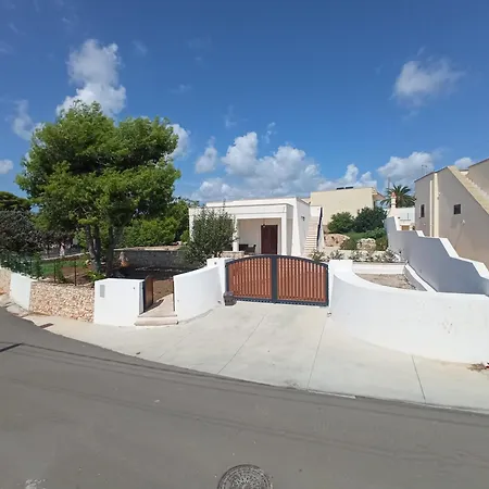 Il Pigno Zona Maldive Del Salento