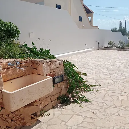 Βίλα Il Pigno Zona Maldive Del Salento *
