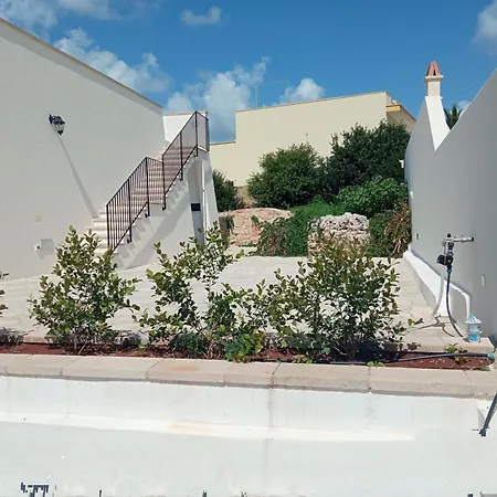 Il Pigno Zona Maldive Del Salento *