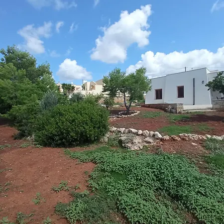 Βίλα Il Pigno Zona Maldive Del Salento