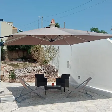 Il Pigno Zona Maldive Del Salento Vila