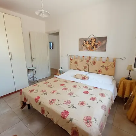 Il Pigno Zona Maldive Del Salento * Marina Di Pescoluse