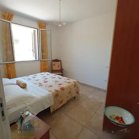 Villa Il Pigno Zona Maldive Del Salento Marina Di Pescoluse