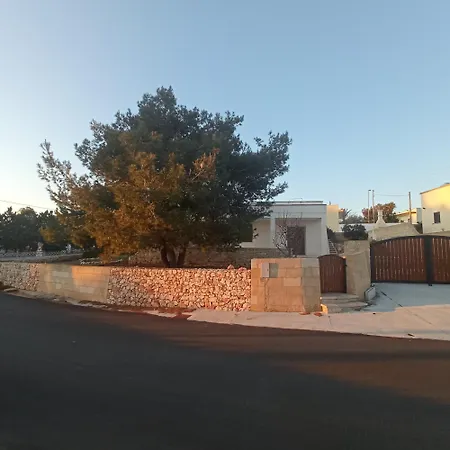 Il Pigno Zona Maldive Del Salento Villa *