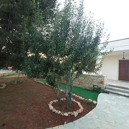 Il Pigno Zona Maldive Del Salento *