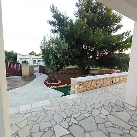 Villa Il Pigno Zona Maldive Del Salento