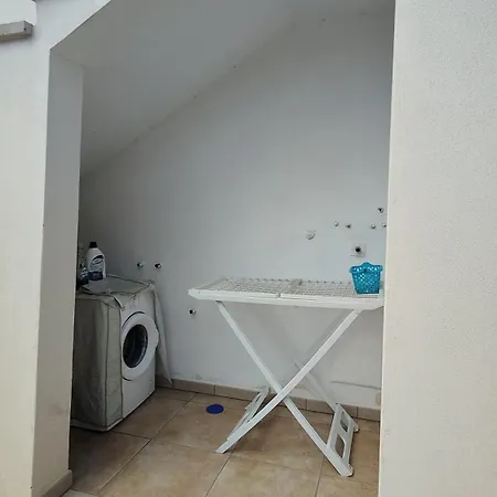 Il Pigno Zona Maldive Del Salento Villa Marina Di Pescoluse