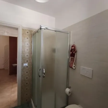 Villa Il Pigno Zona Maldive Del Salento Marina Di Pescoluse